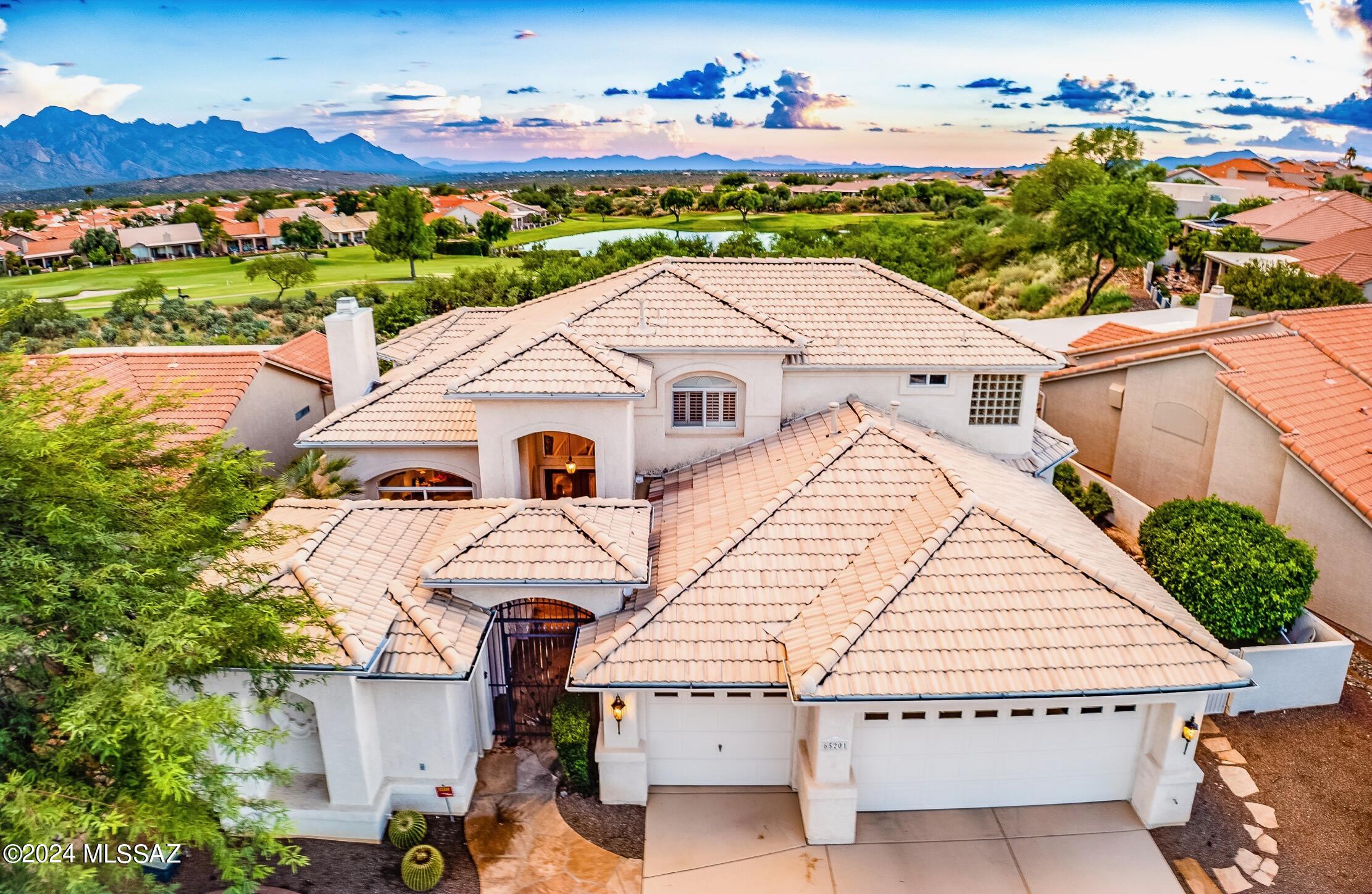 Brassie Dr, Tucson, AZ 85739 #1