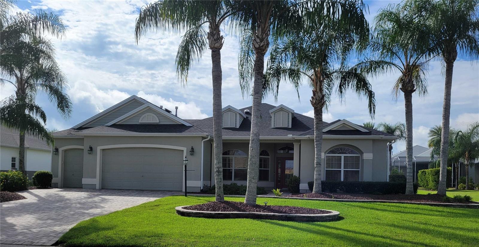 Evans Way, The Villages, FL 32162