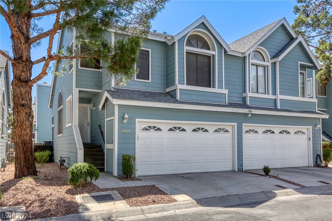Tocata Dr, Las Vegas, NV 89146