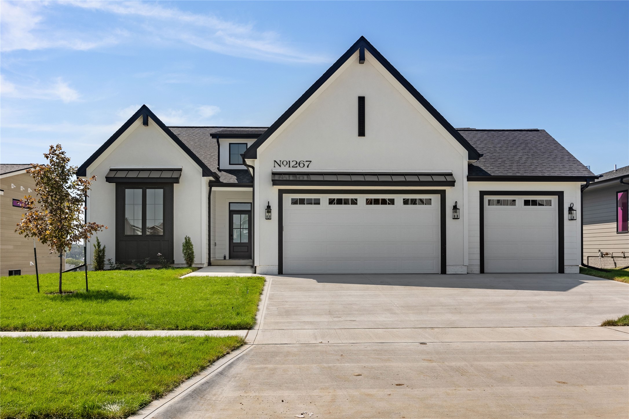Radley St, West Des Moines, IA 50266