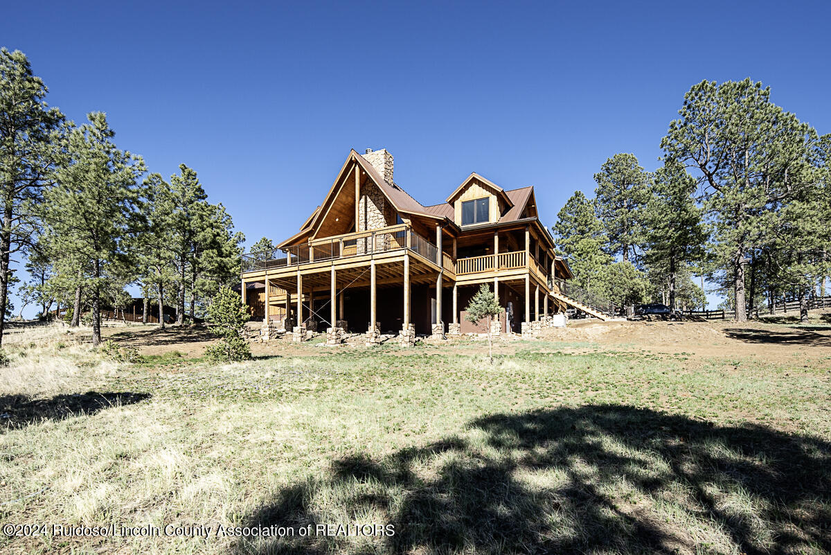 Mountain Shadows Rd, Ruidoso, NM 88345