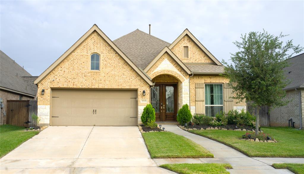 Stanley Oak Dr, Missouri City, TX 77459