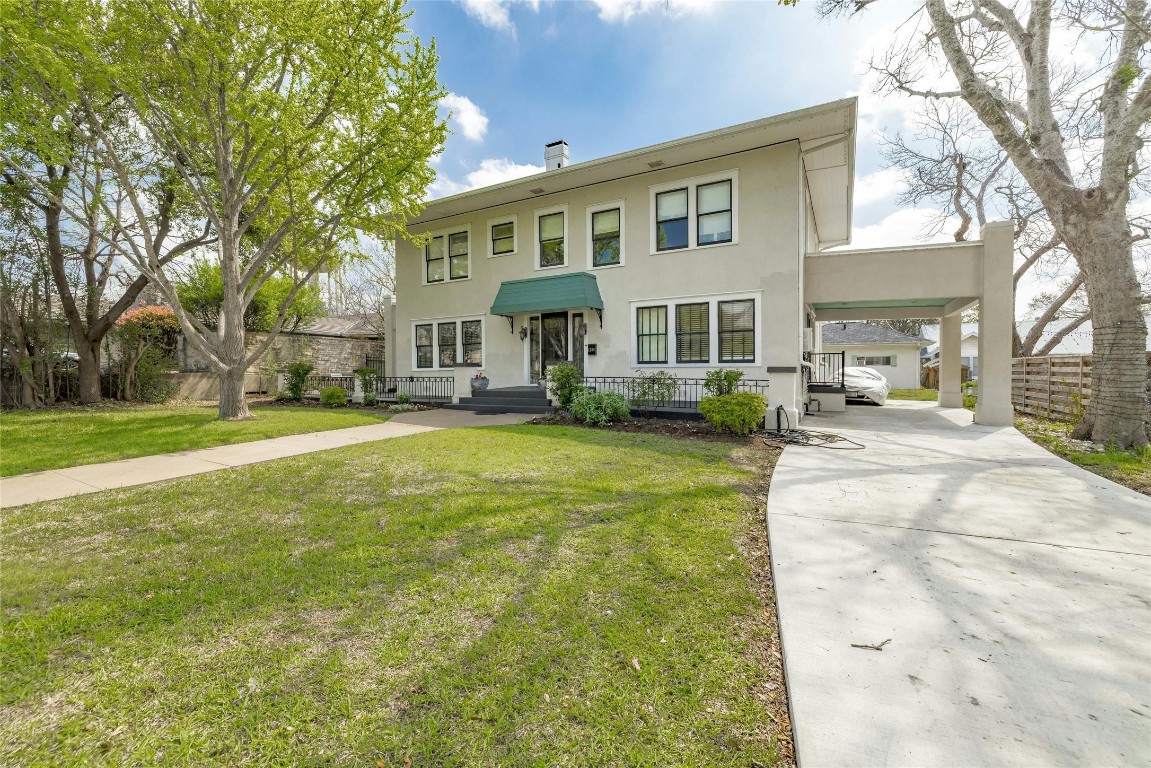 University Ave, Georgetown, TX 78626