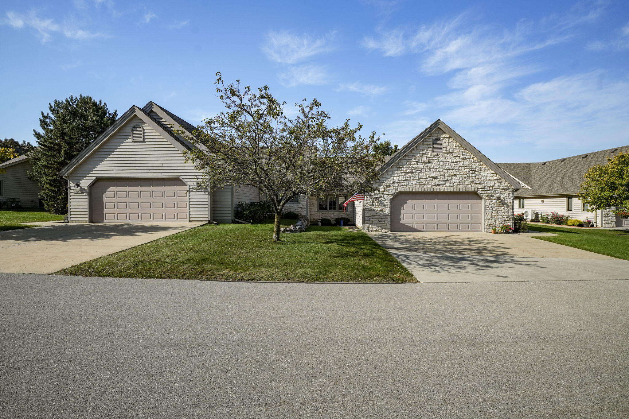 Quail Point Dr, Mount Pleasant, WI 53406