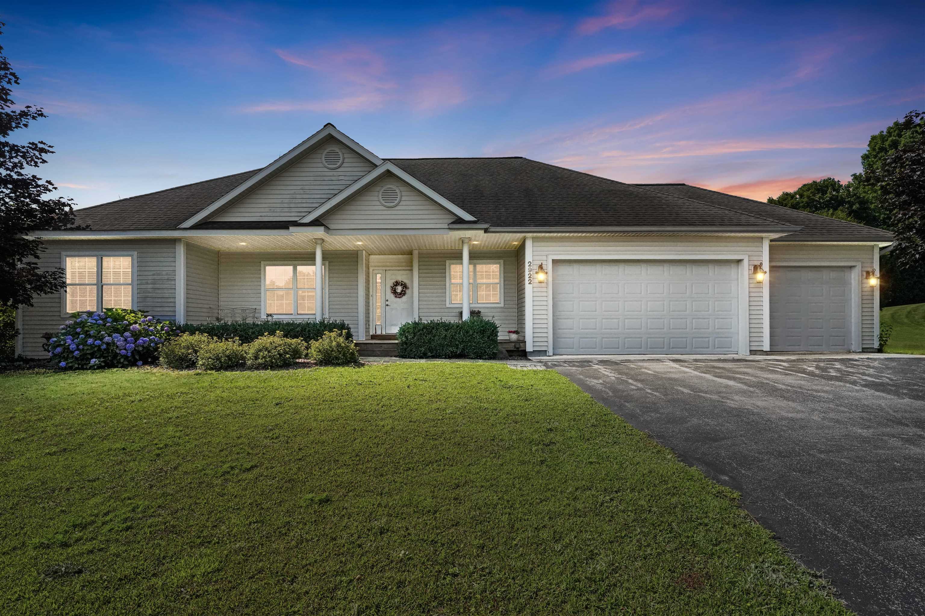 Ridge Trail Dr, Traverse City, MI 49684