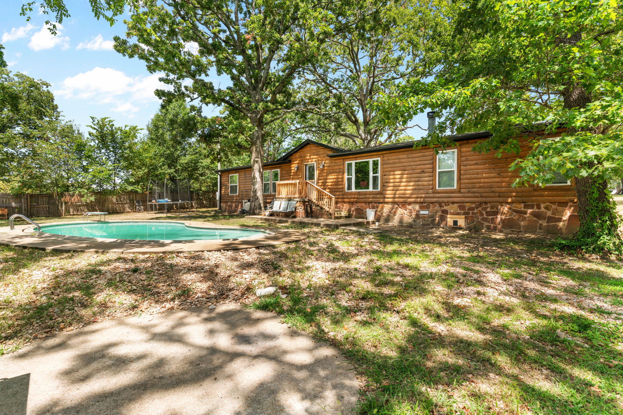 State Highway 37 , Seligman, MO 65745