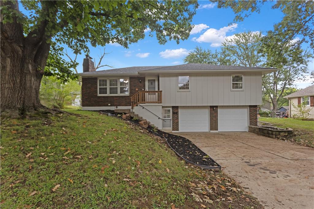 Choctaw Ave, Independence, MO 64056