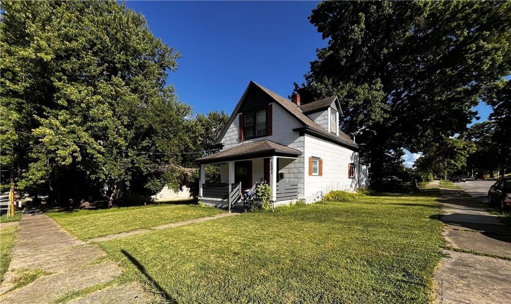 61st St, Kansas City, MO 64110