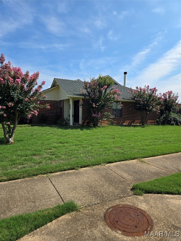 Bell Gables , Montgomery, AL 36117 #1