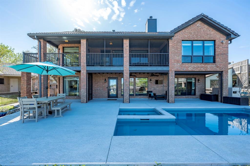 Brookhaven Dr, Montgomery, TX 77356