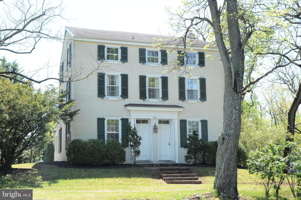 Bridge Rd, Collegeville, PA 19426