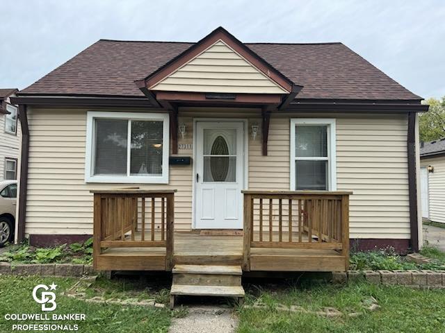 Ridgewood St, Roseville, MI 48066
