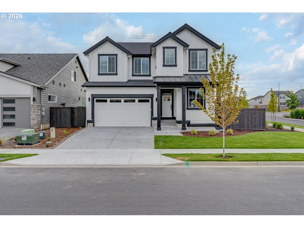 44th Ln, Ridgefield, WA 98642