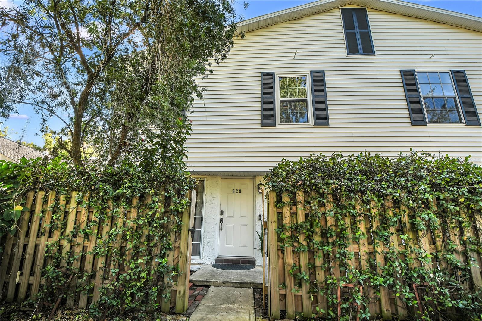 Par St, Orlando, FL 32804
