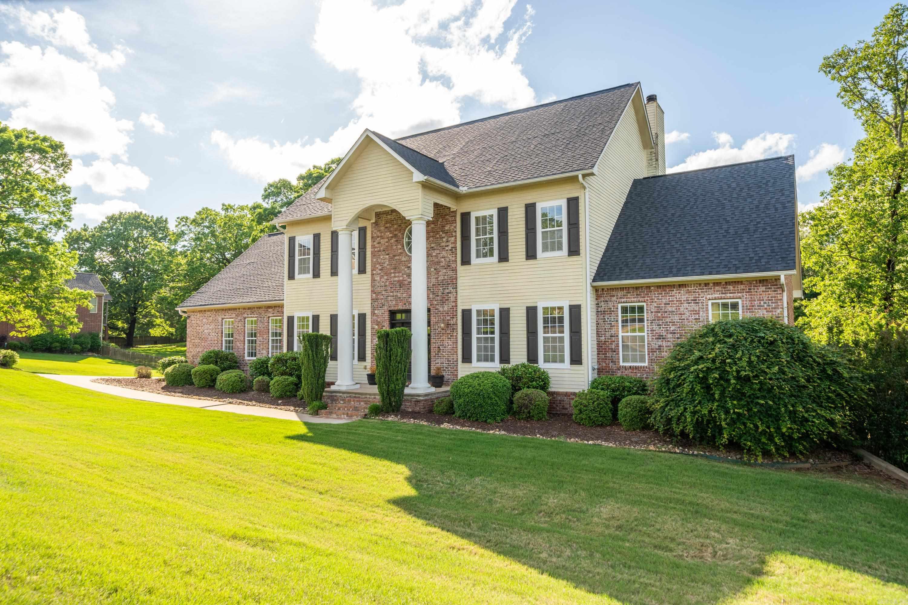 Quail Ridge Dr, Hot Springs National Park, AR 71901 #1