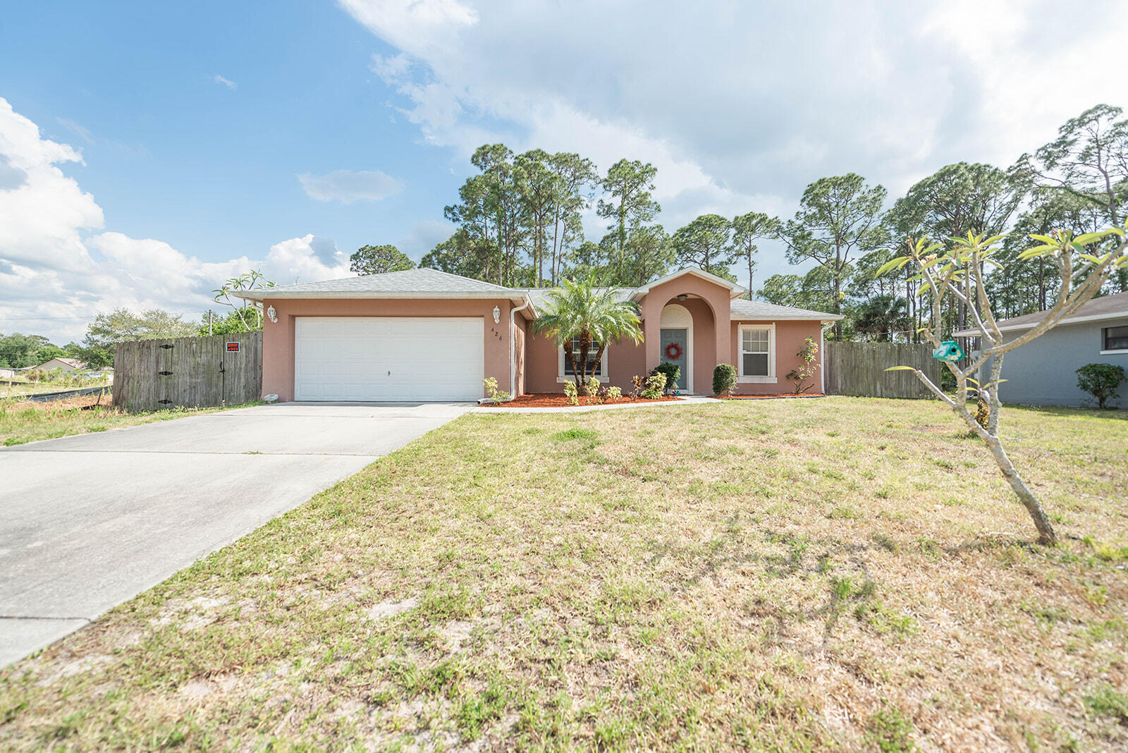 Truvall St, Palm Bay, FL 32908