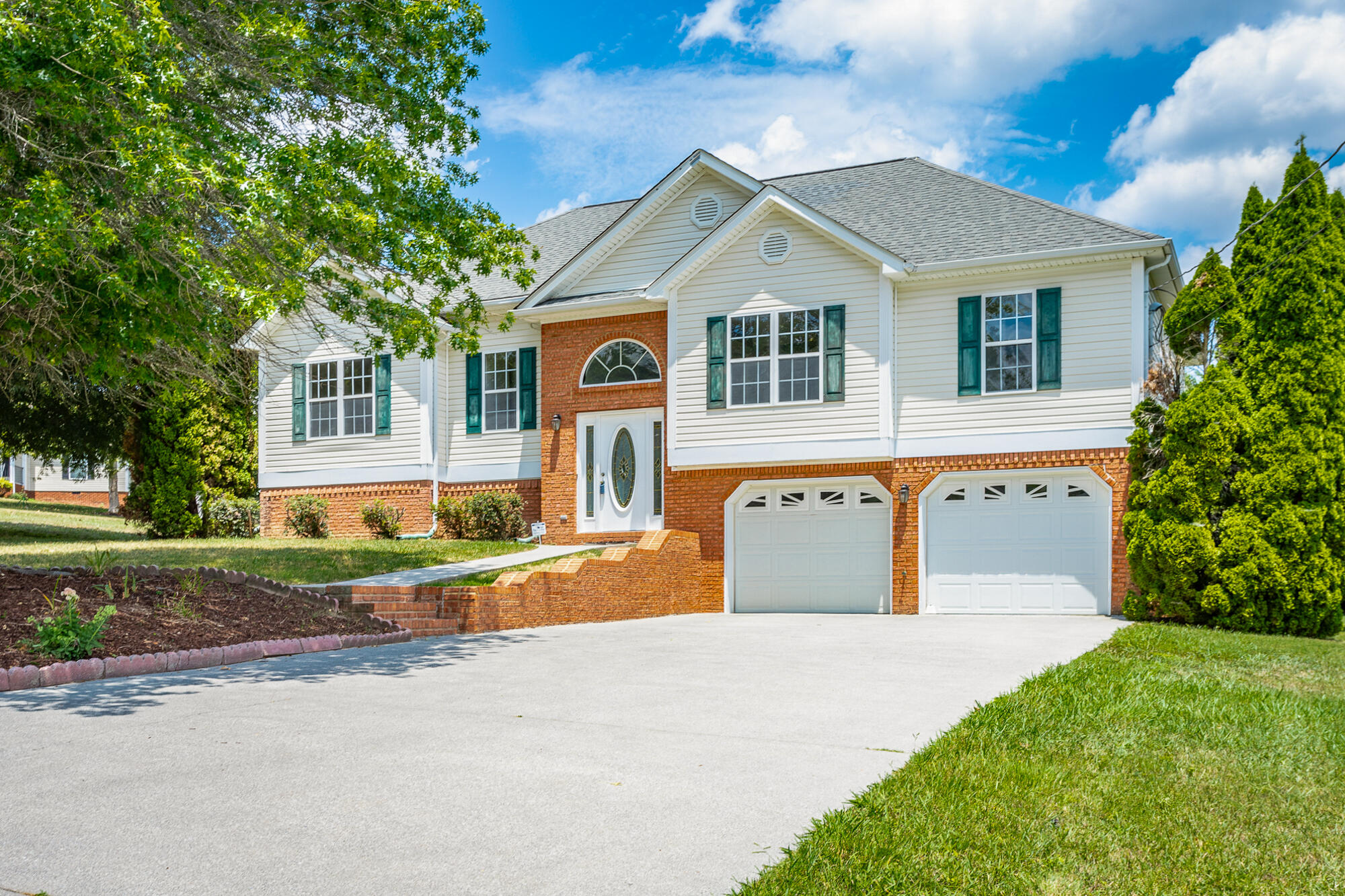 Ginger Dr, Ringgold, GA 30736