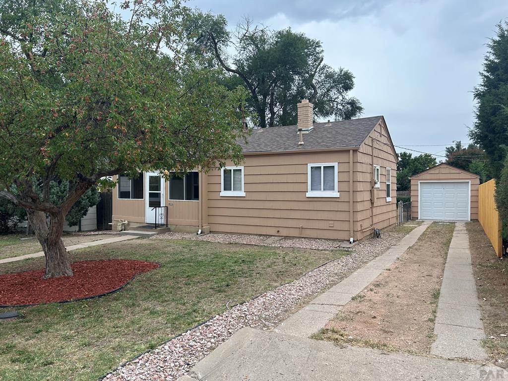 Central Ct, Pueblo, CO 81003