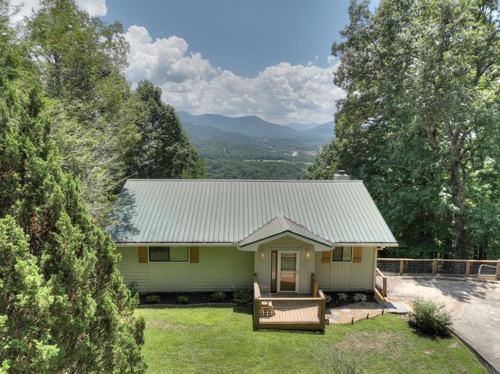 Harris Ridge Rd, Young Harris, GA 30582