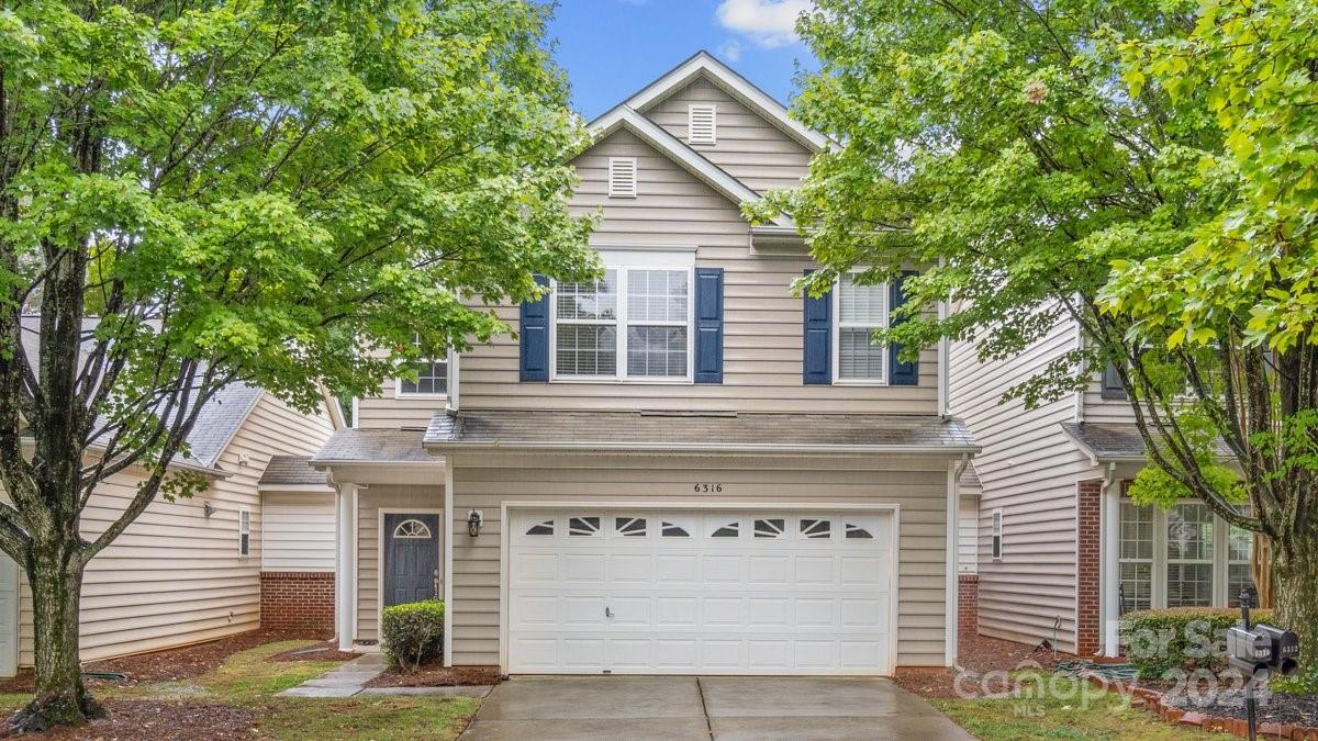 Morningview Ct, Charlotte, NC 28269