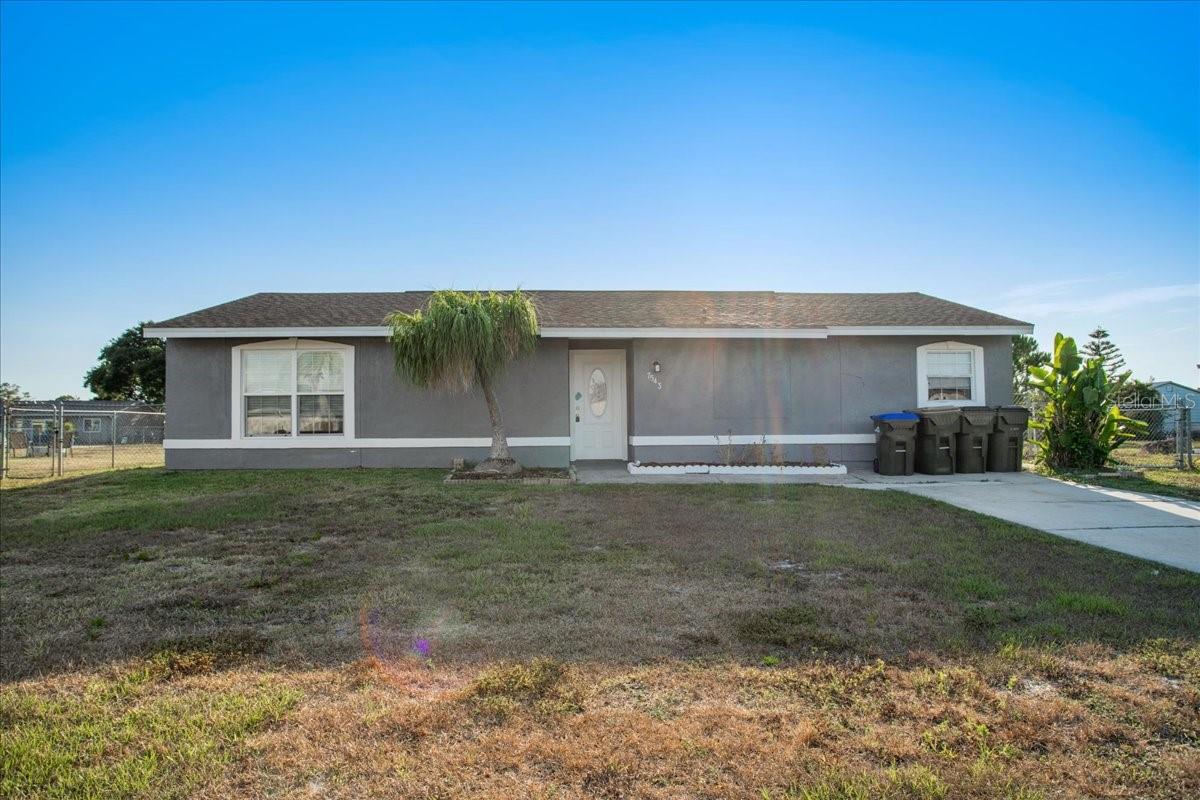 Lyncrest St, North Port, FL 34287