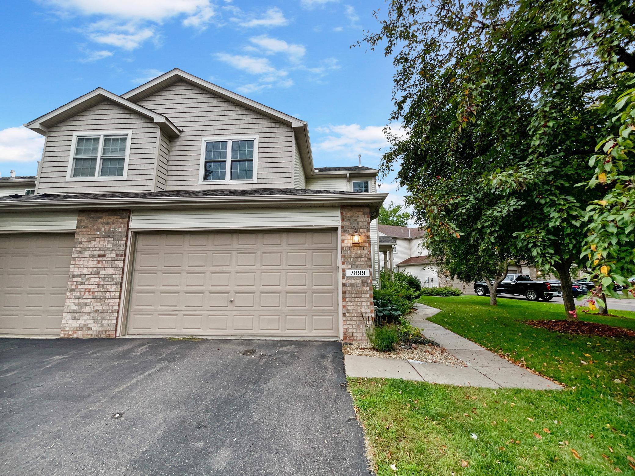 Garland Ln, Maple Grove, MN 55311