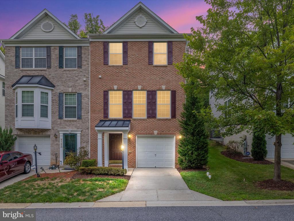 Perez Ct, Hyattsville, MD 20785
