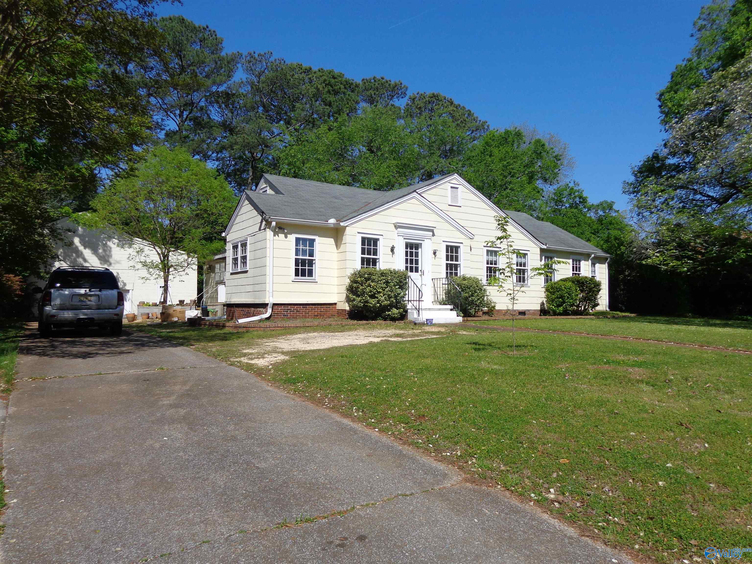 Somerville Rd, Decatur, AL 35601