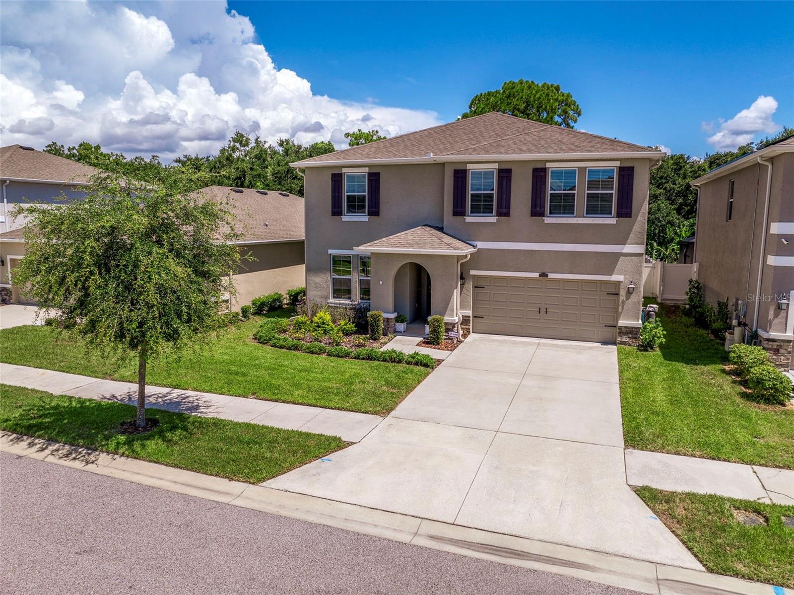 Candleberry Cir, Tampa, FL 33635