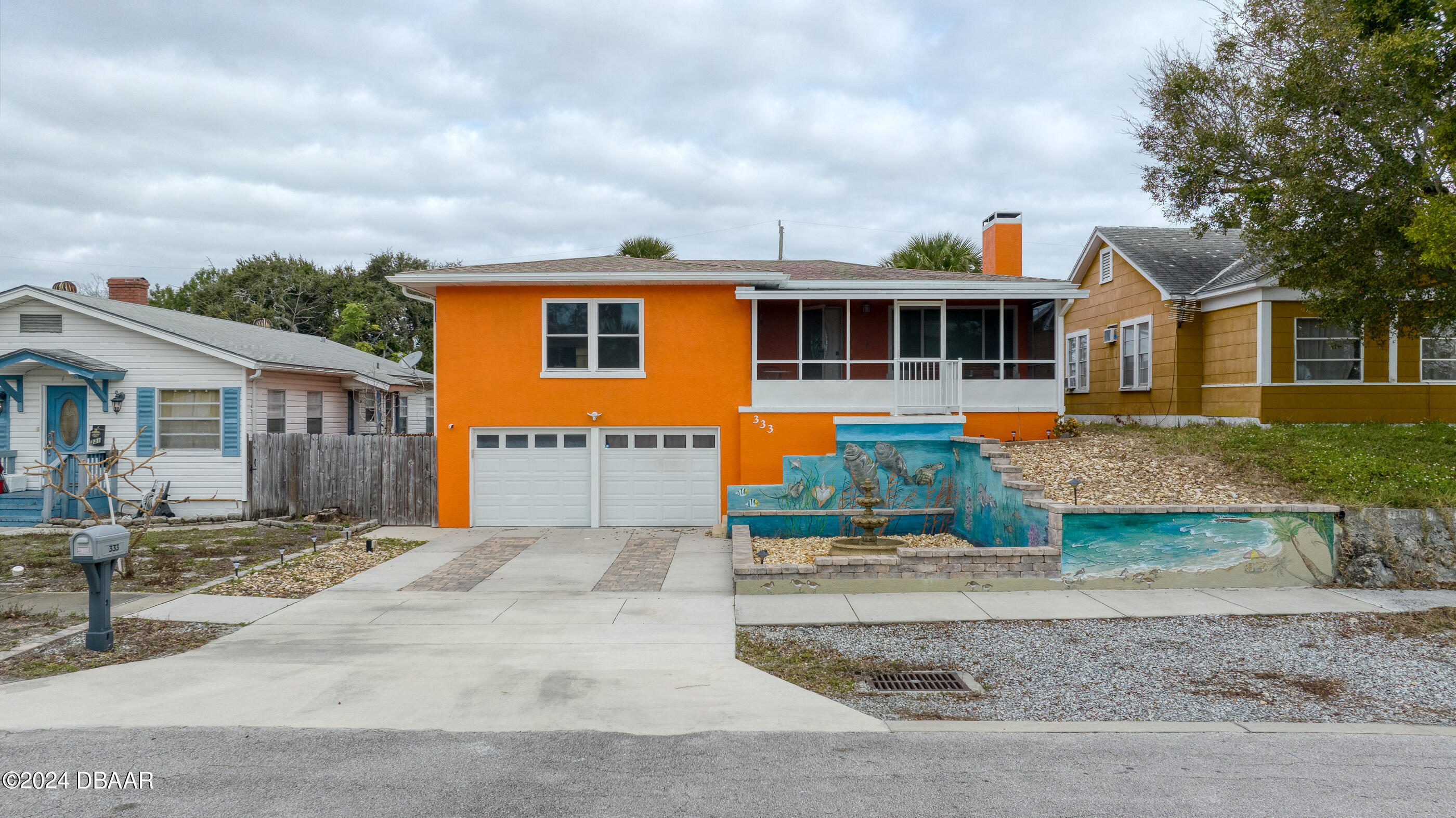 Ribault Ave, Daytona Beach, FL 32118