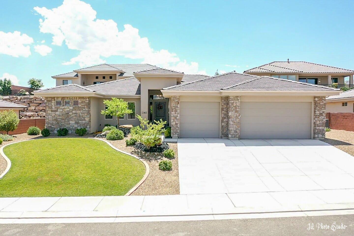 Arvo Ln, Saint George, UT 84770