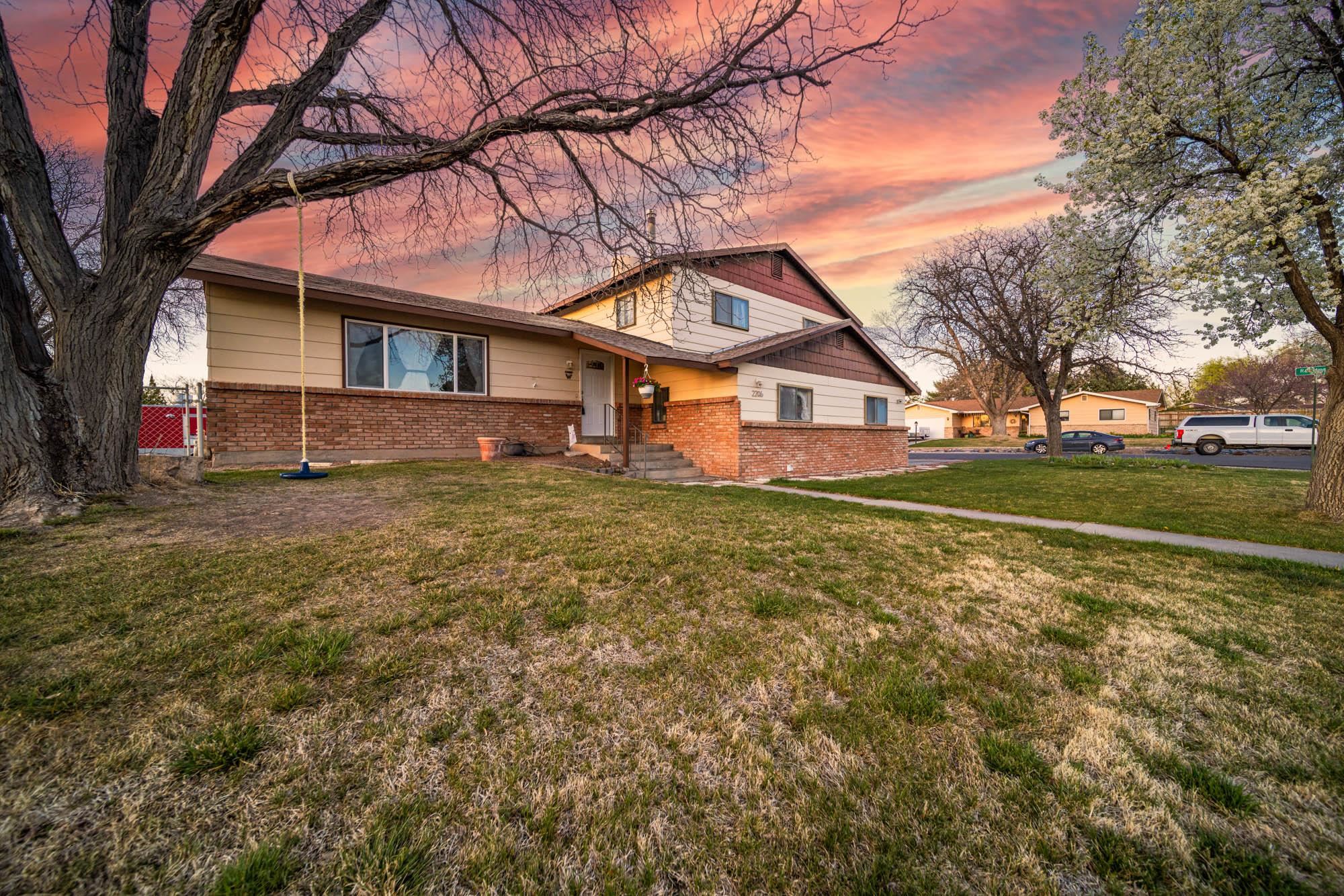 Arrowhead Ln, Grand Junction, CO 81507