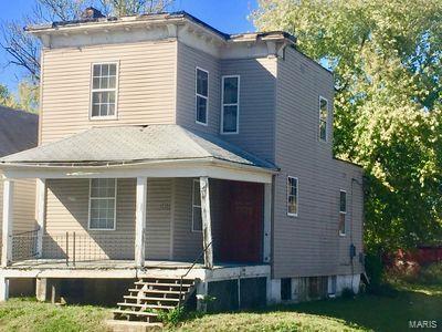 Emerson Ave, Saint Louis, MO 63120