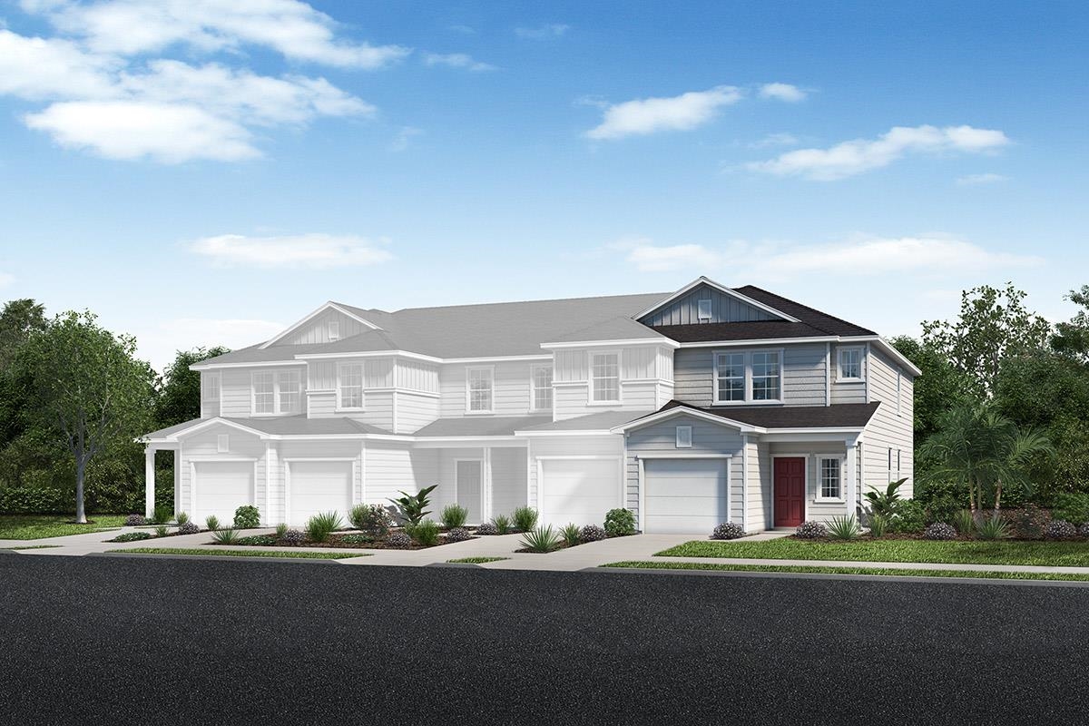 Beach Palm Ct, Saint Augustine, FL 32086