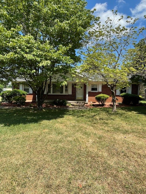 Springer Rd, Lawrenceburg, TN 38464