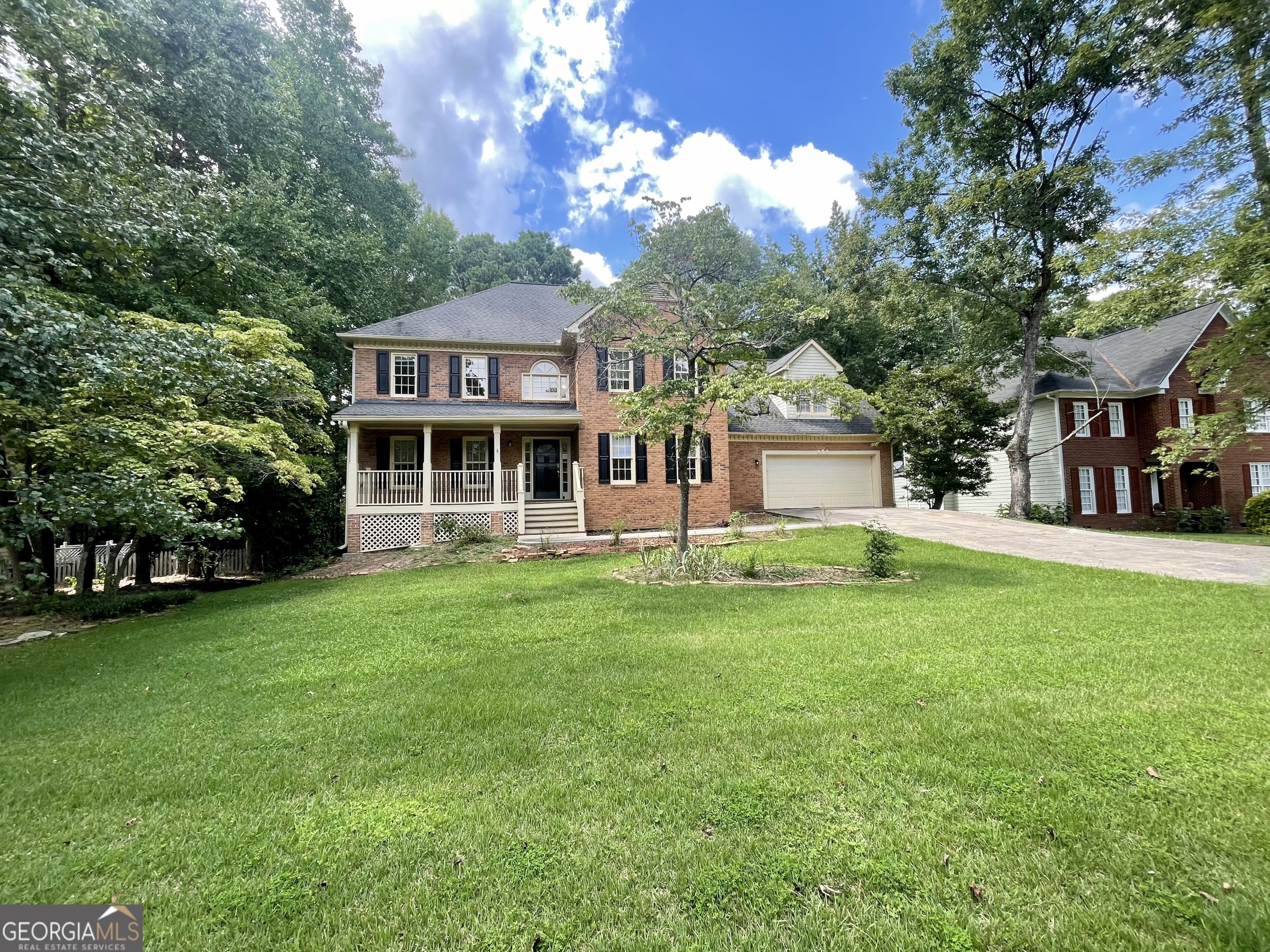 Wynford Colony , Marietta, GA 30064
