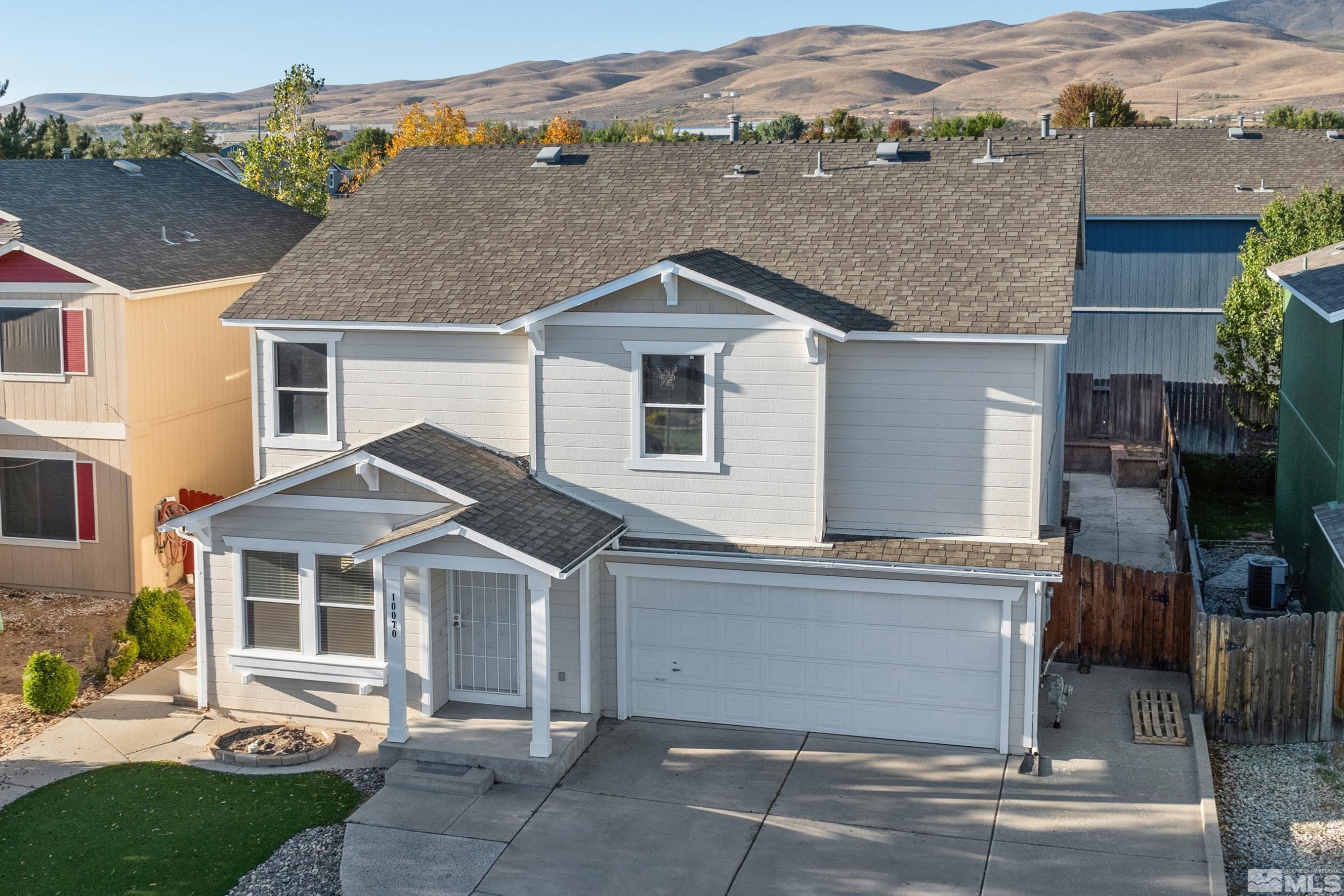 Galilee Dr, Reno, NV 89506