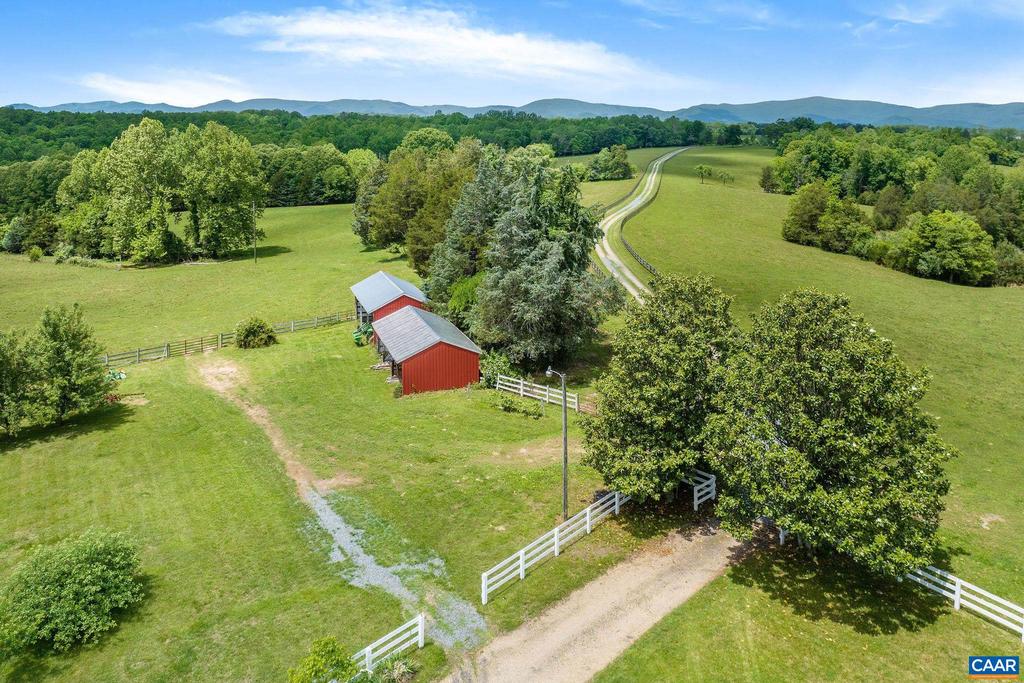 Advance Mills Rd, Earlysville, VA 22936