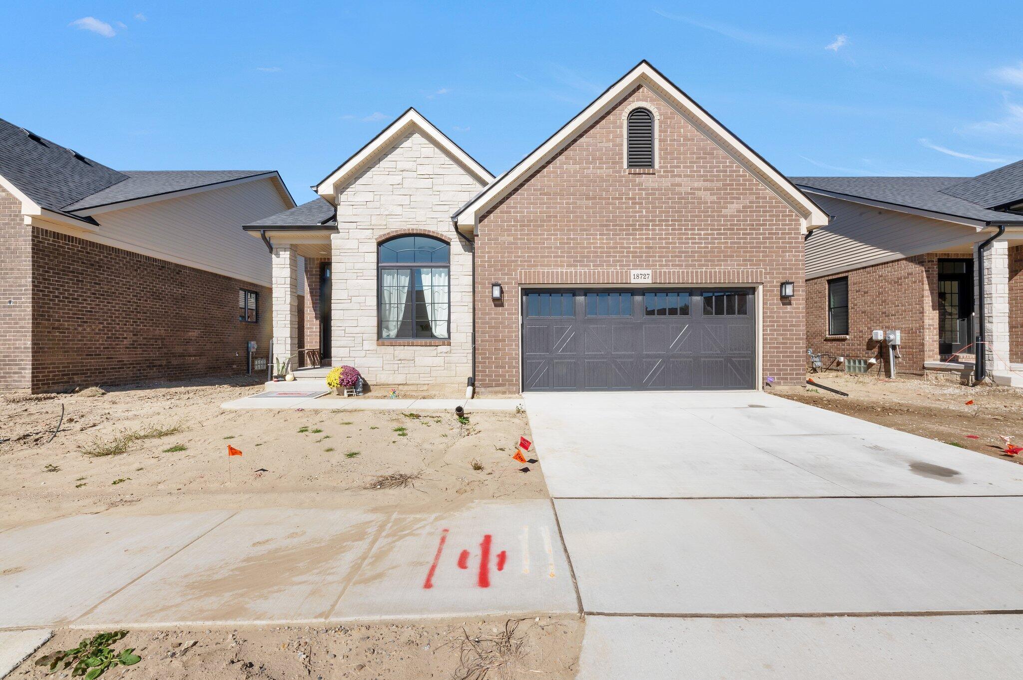 Saint Matthew Dr, Macomb, MI 48042