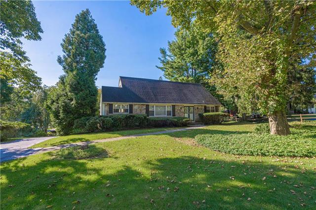 Timberlane Dr, Easton, PA 18045