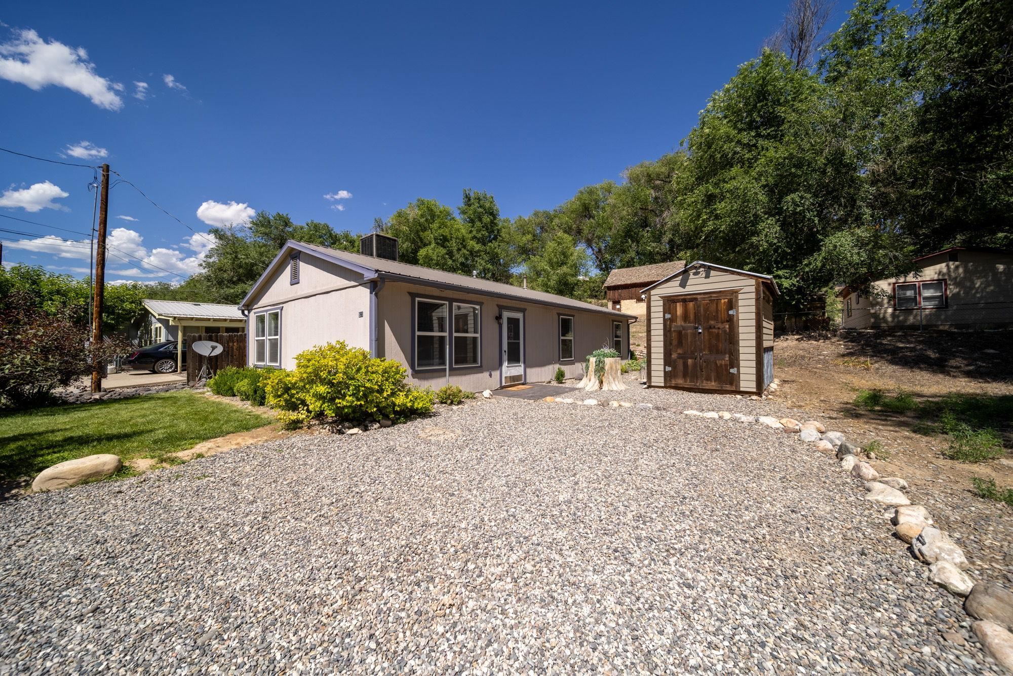 Bluff St, Delta, CO 81416