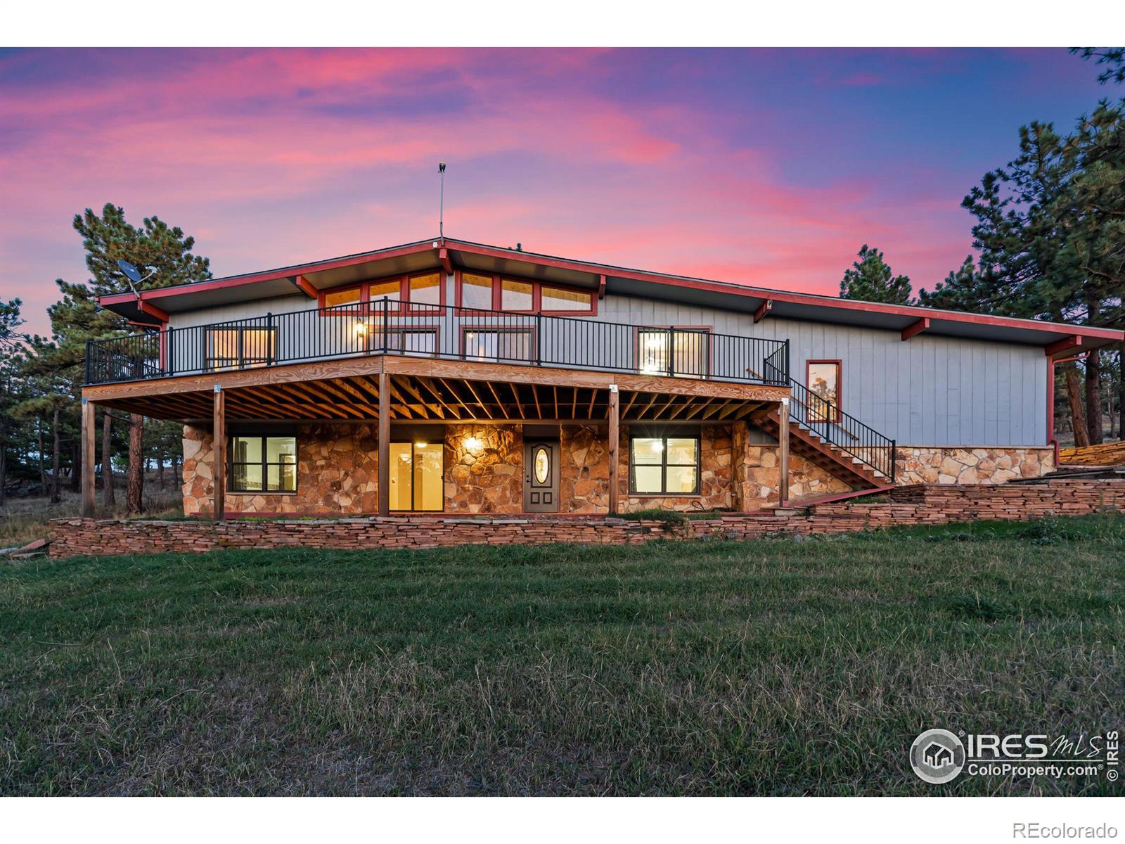 Cottontail Rd, Loveland, CO 80537