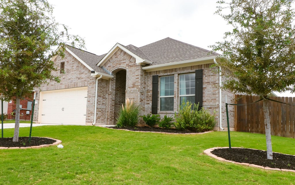 Lombardy Loop, Round Rock, TX 78665