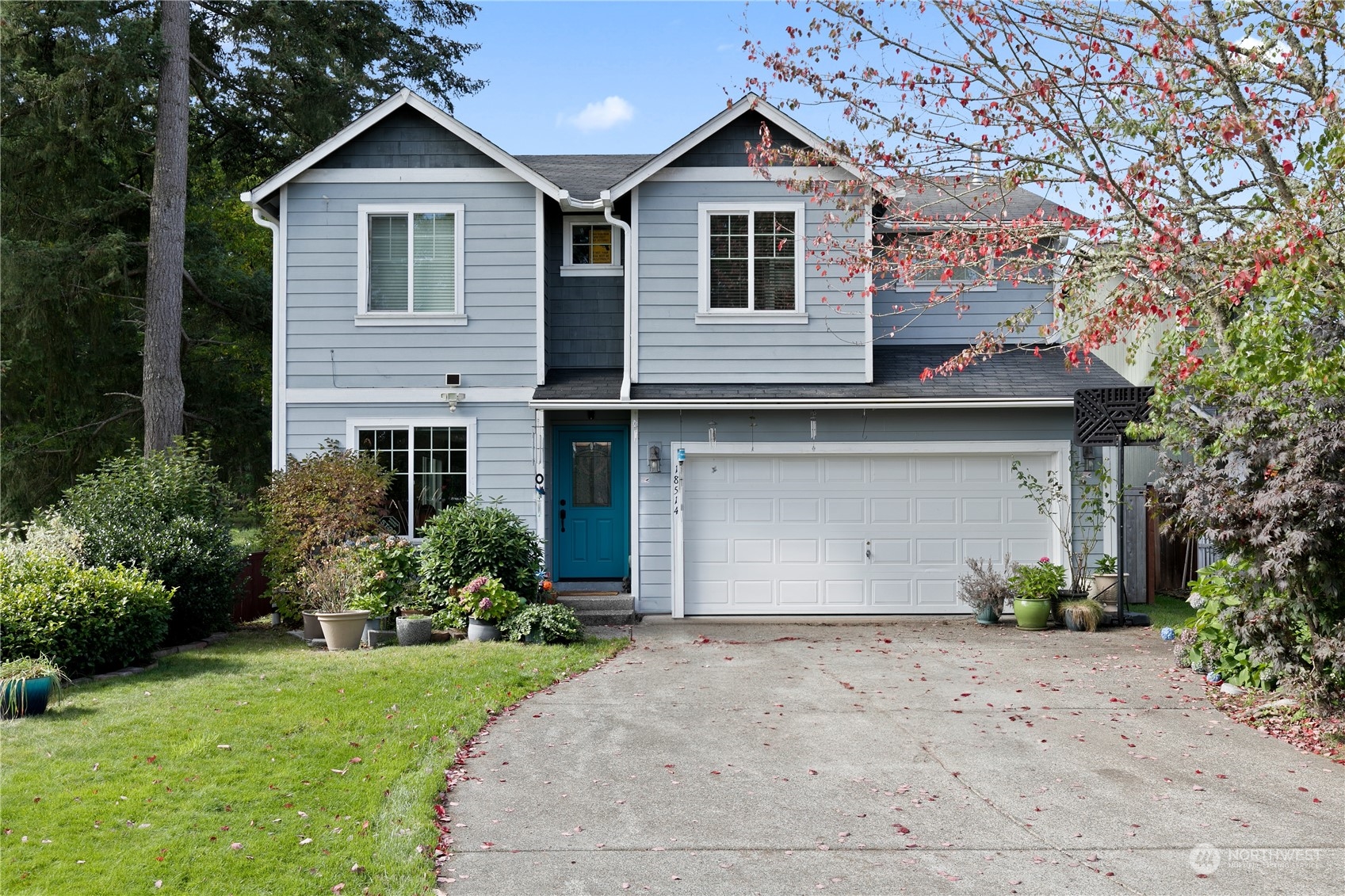 36th Ave, Tacoma, WA 98446