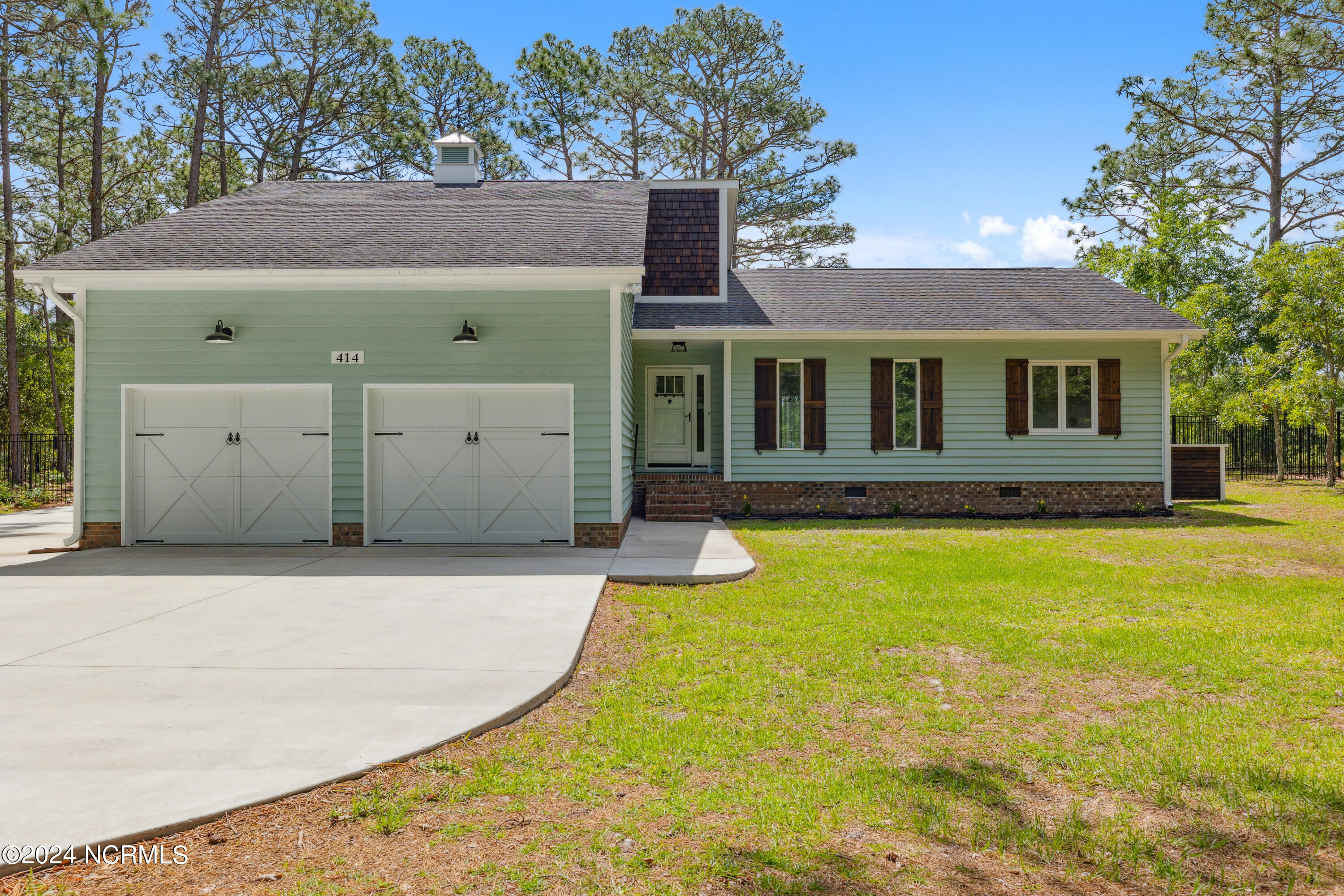 Masters Dr, Southport, NC 28461