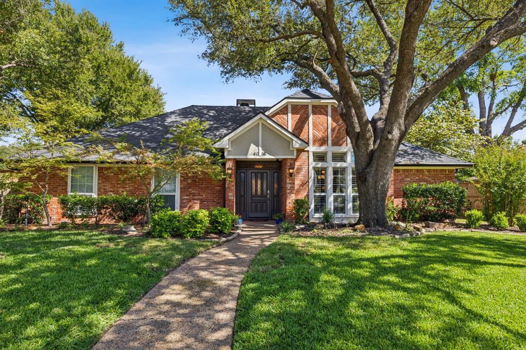 Riverview Dr, Plano, TX 75023