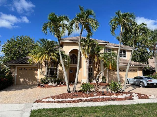 Collington Dr, Boca Raton, FL 33428