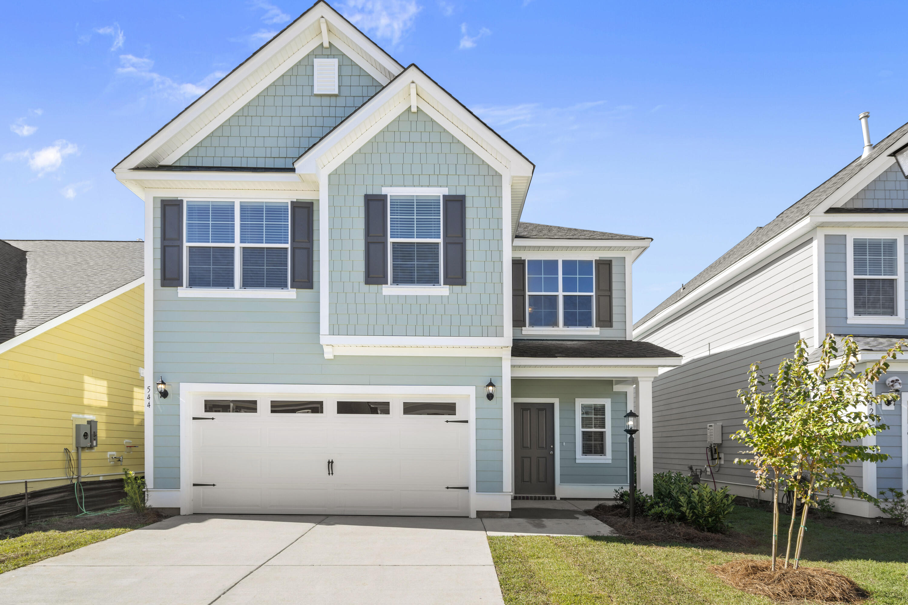 Hillman Trail Dr, Moncks Corner, SC 29461