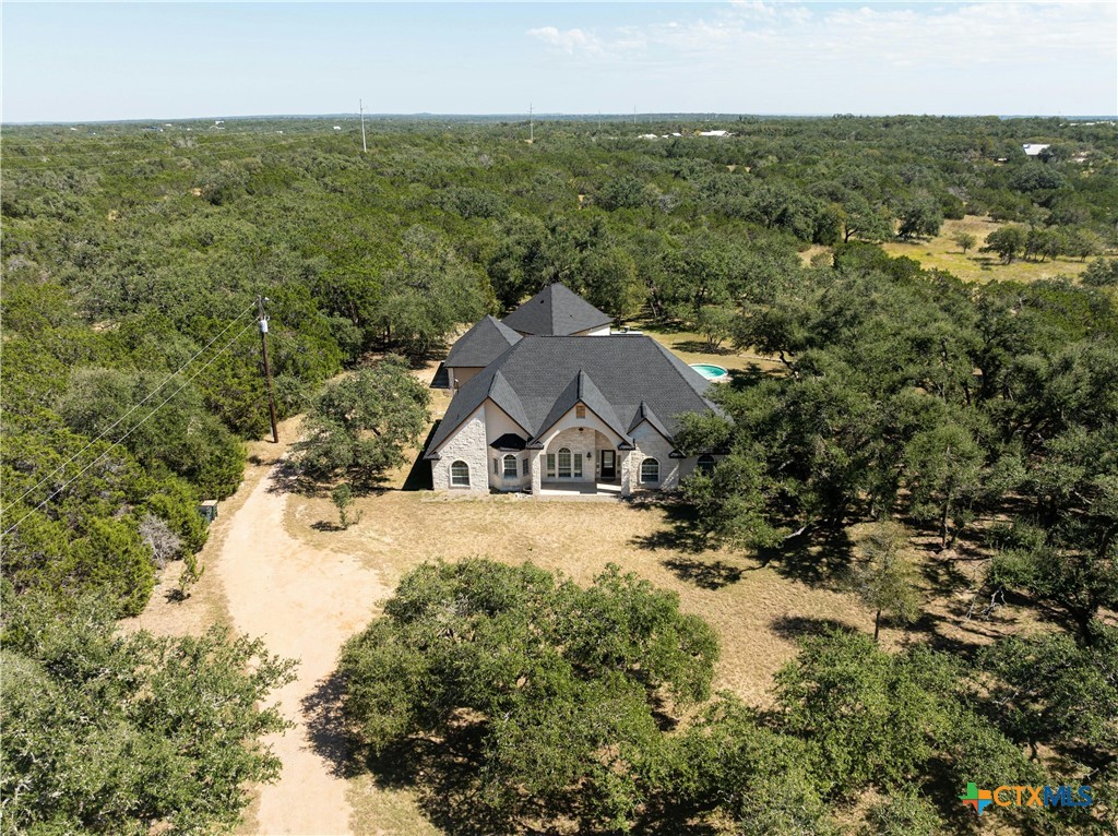 Frontier Trl, Wimberley, TX 78676