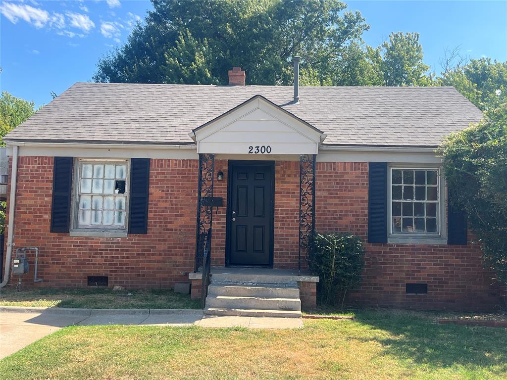 Miramar Blvd, Oklahoma City, OK 73111